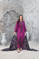 Nira By Tawakkal Luxury Collection
