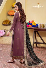 Abresham By Asim Jofa Luxury Collection