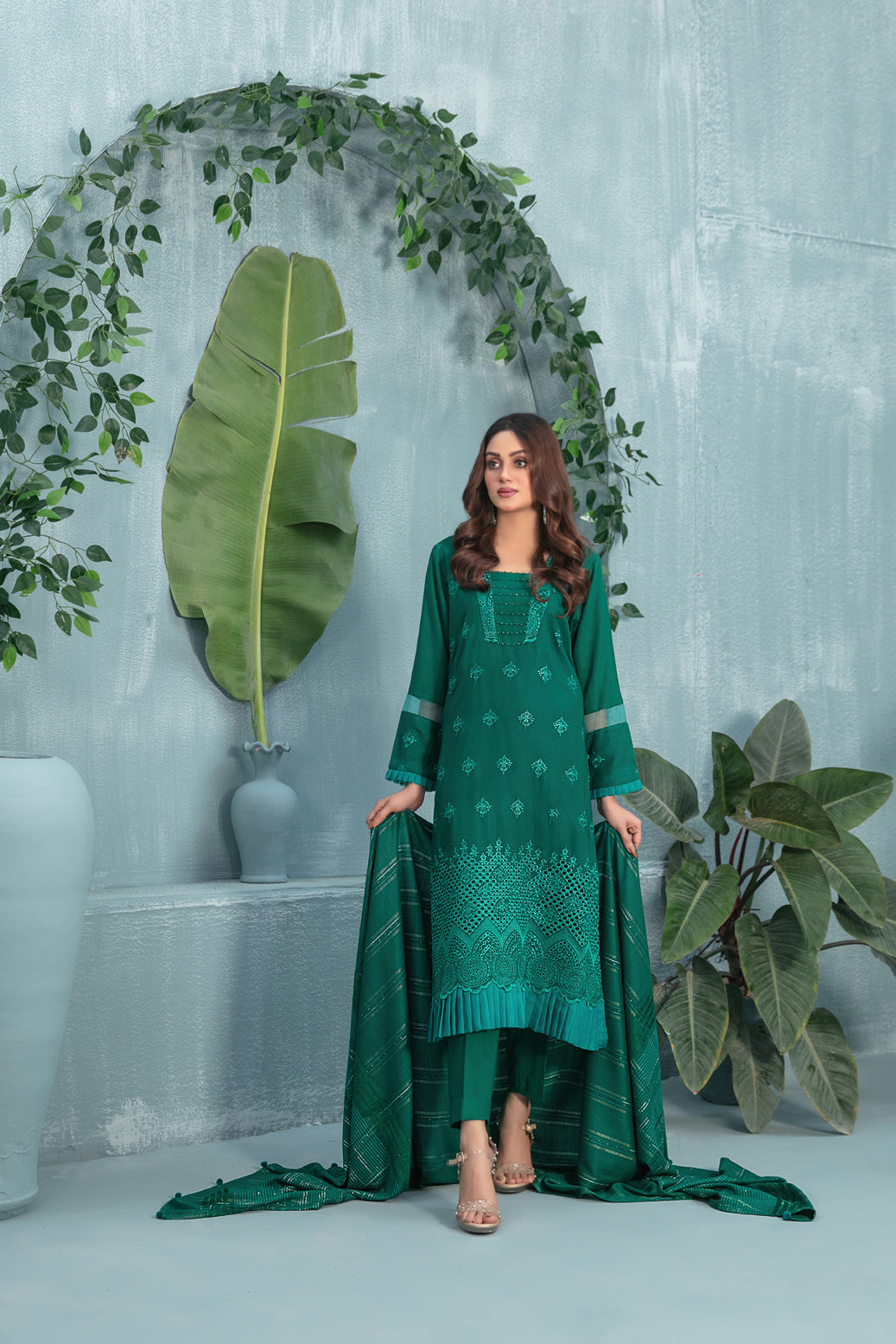 Mirzeta By Tawakkal Luxury Collection