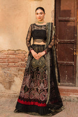 Original Vitalia Embroidered Party Wear Collection