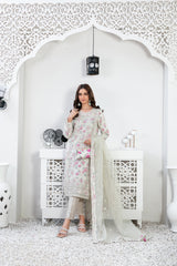 Mah-e- Meer By Tawakkal Luxury  Collection