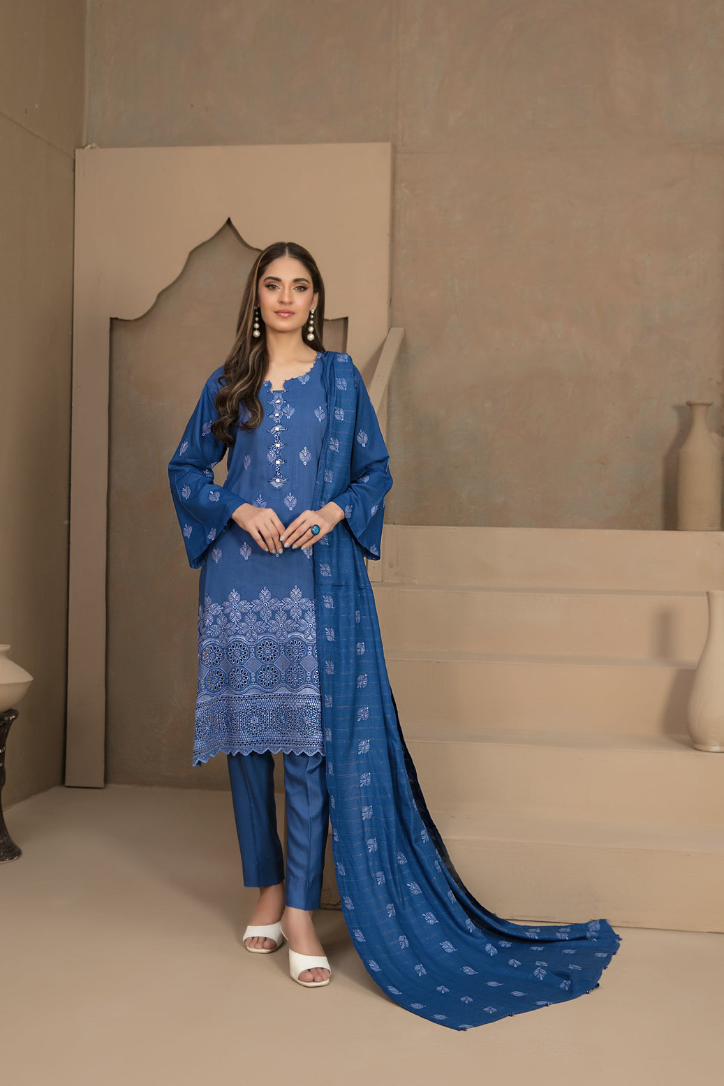 Tabeer By Tawakkal Luxury Collection