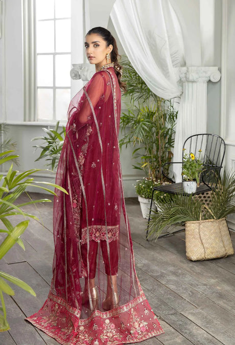 Amira By Adan's Libas Premium Luxury Collection 100% Original