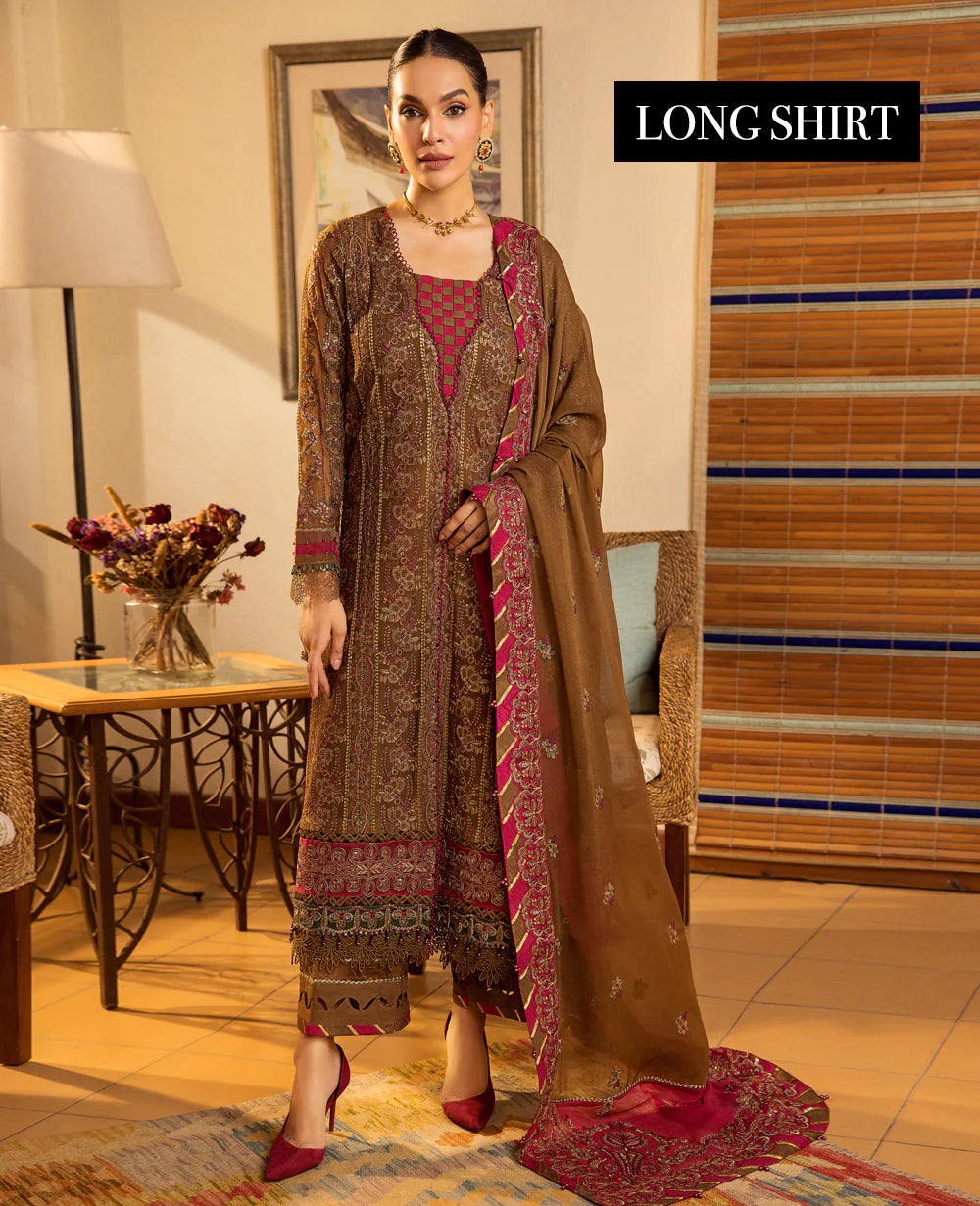 La Mode By Xenia Luxury Formal Collection