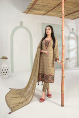 Nazmin By Tawakkal Collection 100% Original