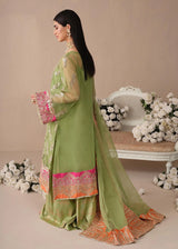 Freesia Premium Collection 100% Original