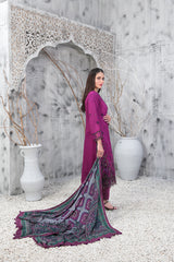 Nira By Tawakkal Luxury Collection