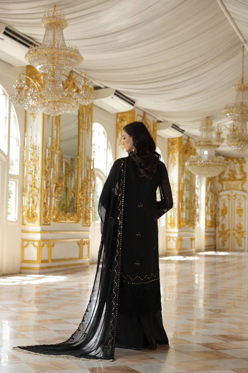 Merakish By Shahzeb Textile Luxury Collection