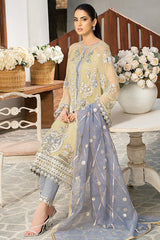 Plush By Imrozia Luxury Embroidered Collection