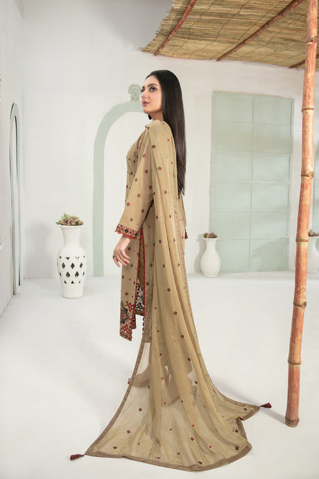 Nazmin By Tawakkal Collection 100% Original