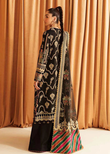 Fleur De Lis by Ayzel Embroidered Collection