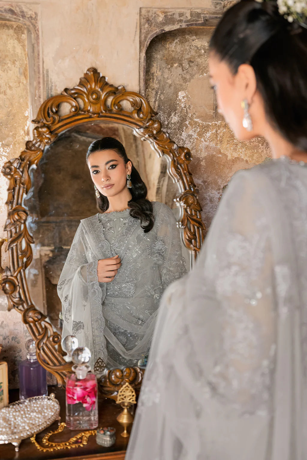 Ramsha Luxury Wedding Collection