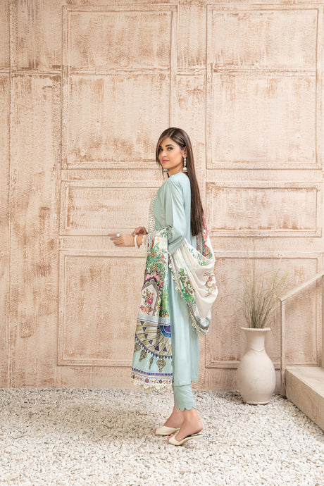 Ilona By Tawakkal Luxury Collection