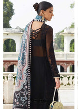 Taaruf By Seran Embroidered Luxury Formal Collection