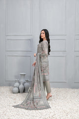 Faiha By Tawakkal Embroidered Lawn Collection