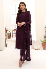 Nazneen by Zarif Original Party Wear Ready to Ship