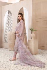 Nezarah By Tawakkal Embroidered Lawn Collection