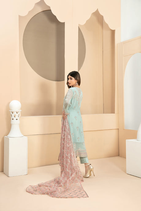 Oriana by Tawakkal Luxury Embroidered Collection