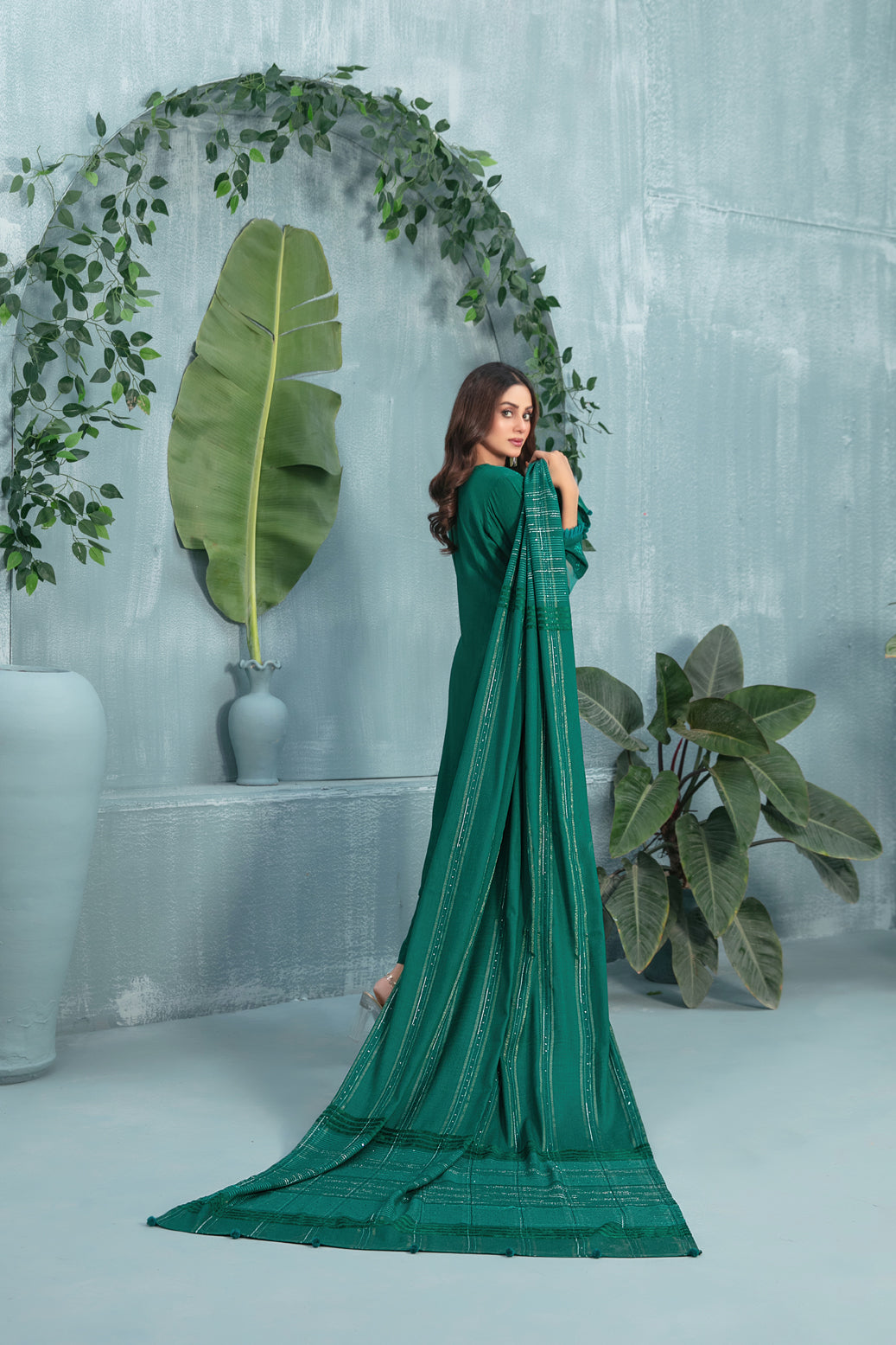 Mirzeta By Tawakkal Luxury Collection