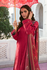 Lamhay By Afrozeh Embroidered Luxury Lawn Collection