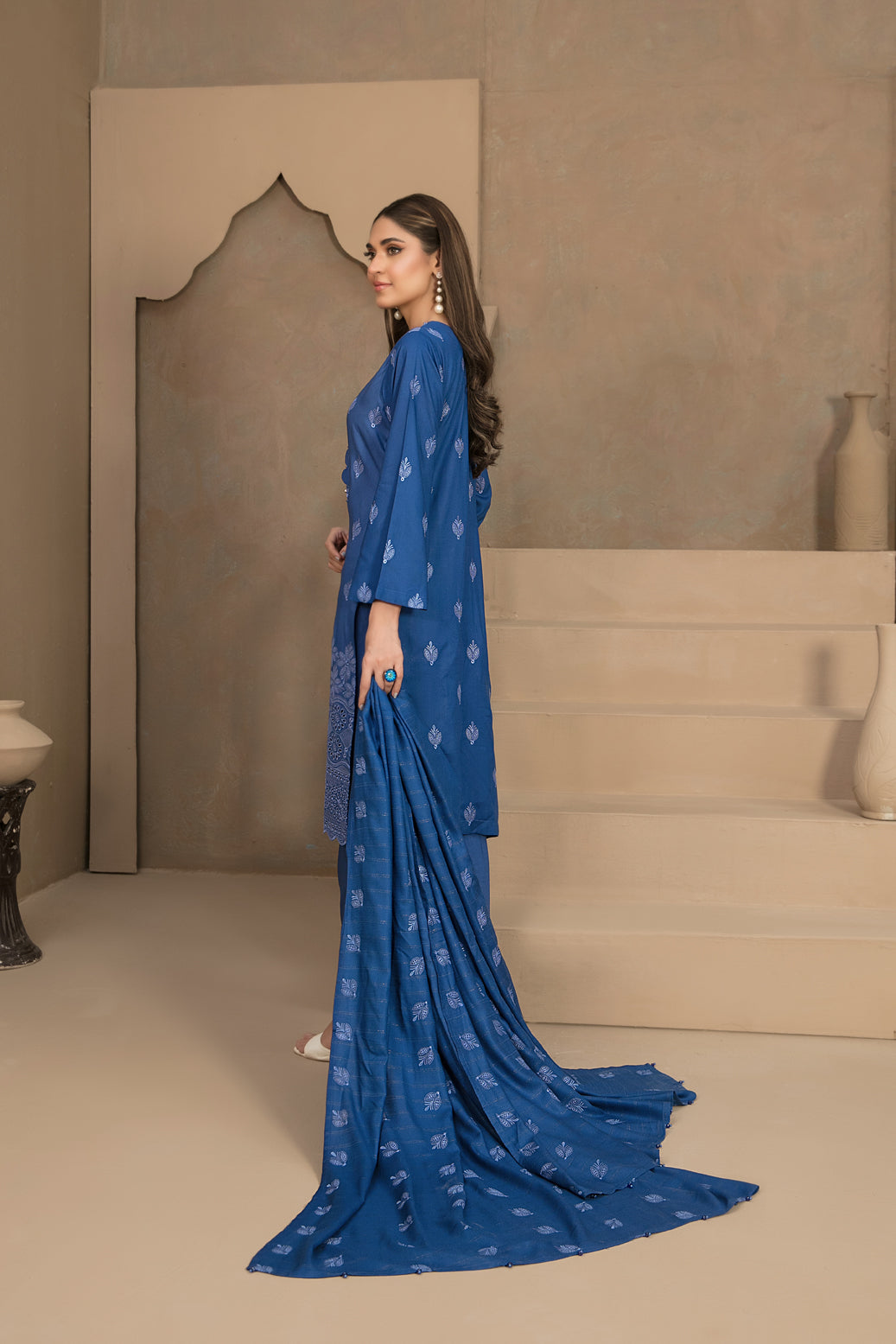 Tabeer By Tawakkal Luxury Collection