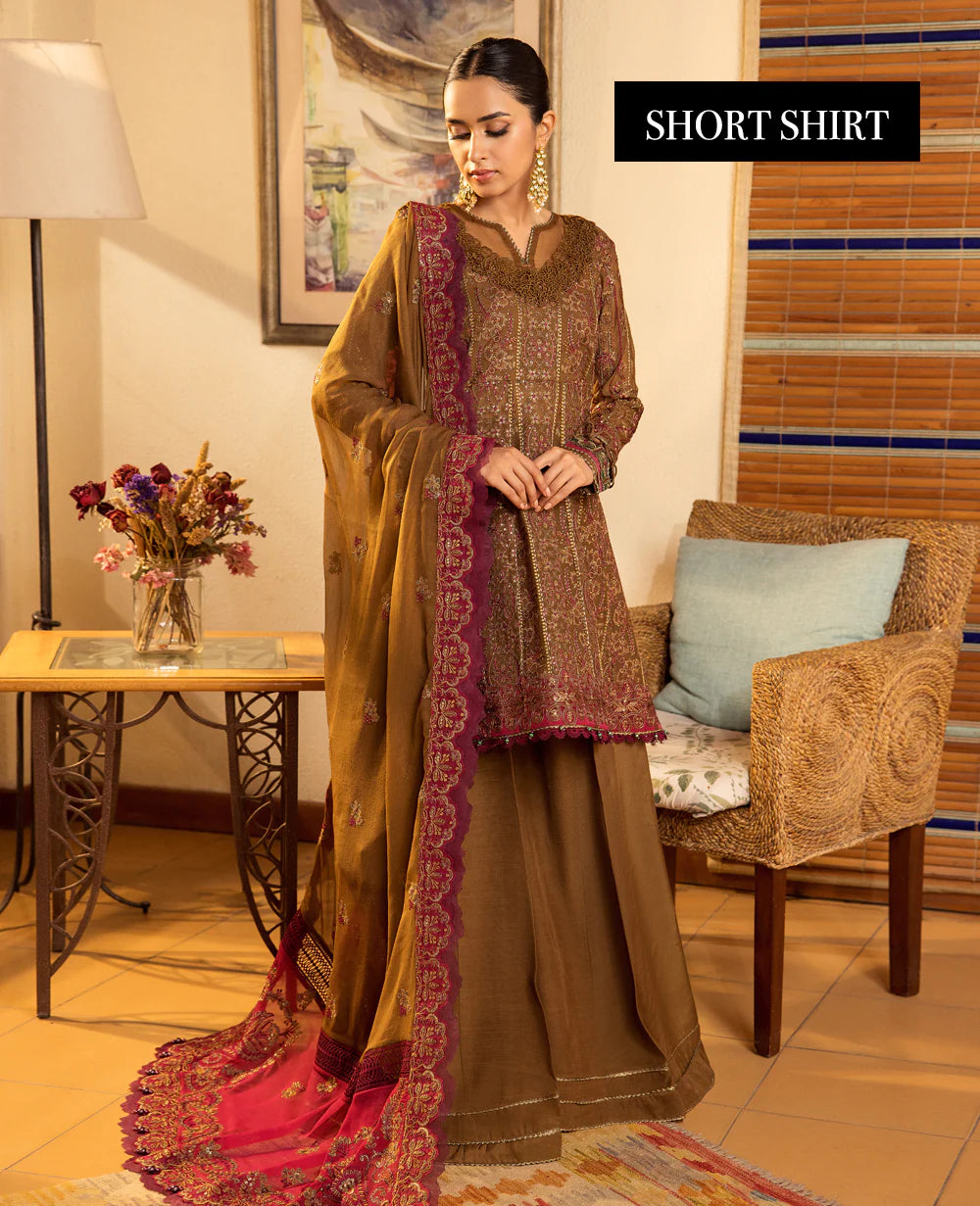 La Mode By Xenia Luxury Formal Collection