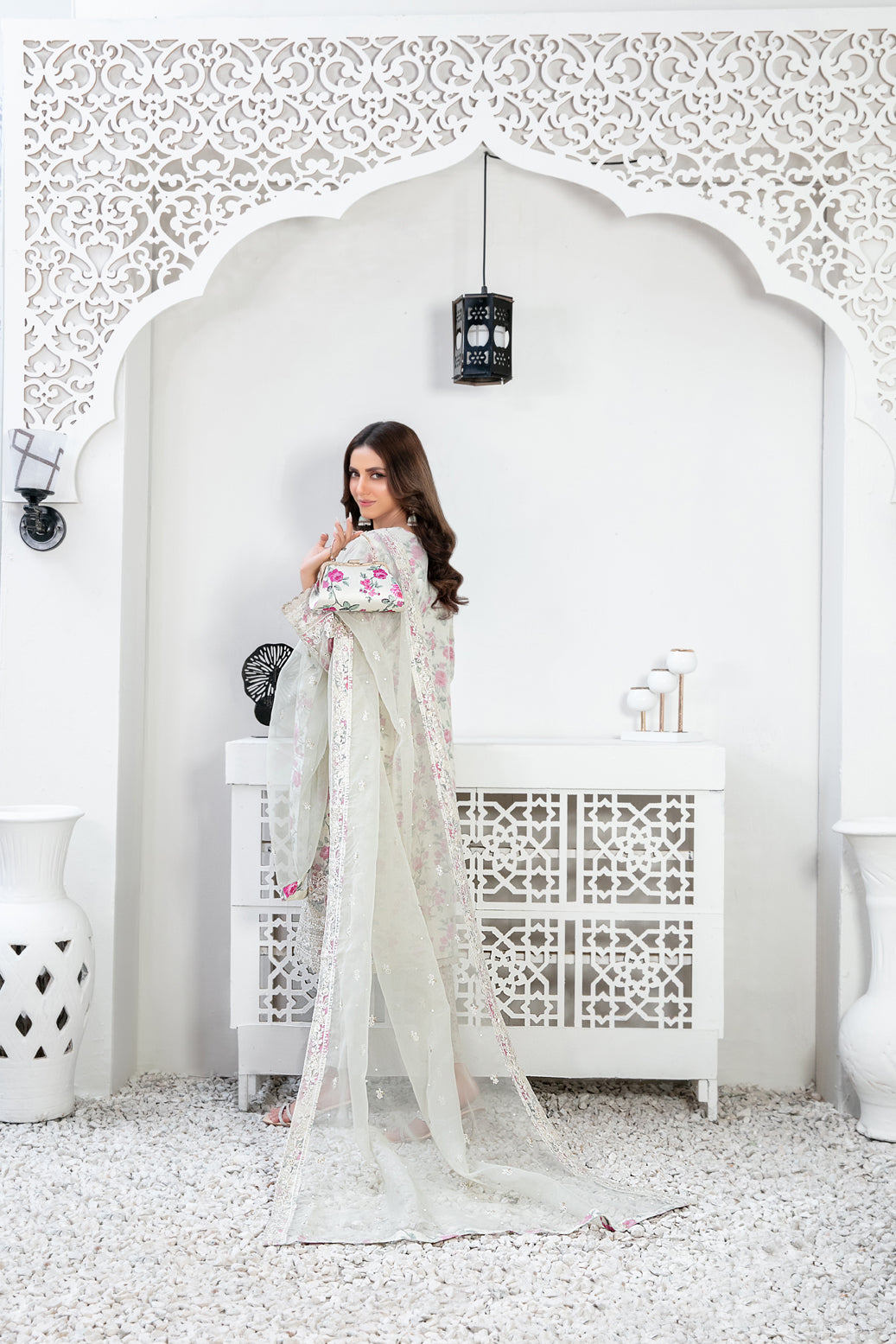 Mah-e- Meer By Tawakkal Luxury  Collection