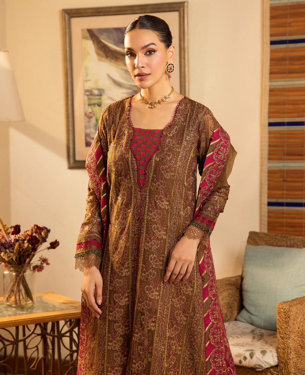 La Mode By Xenia Luxury Formal Collection