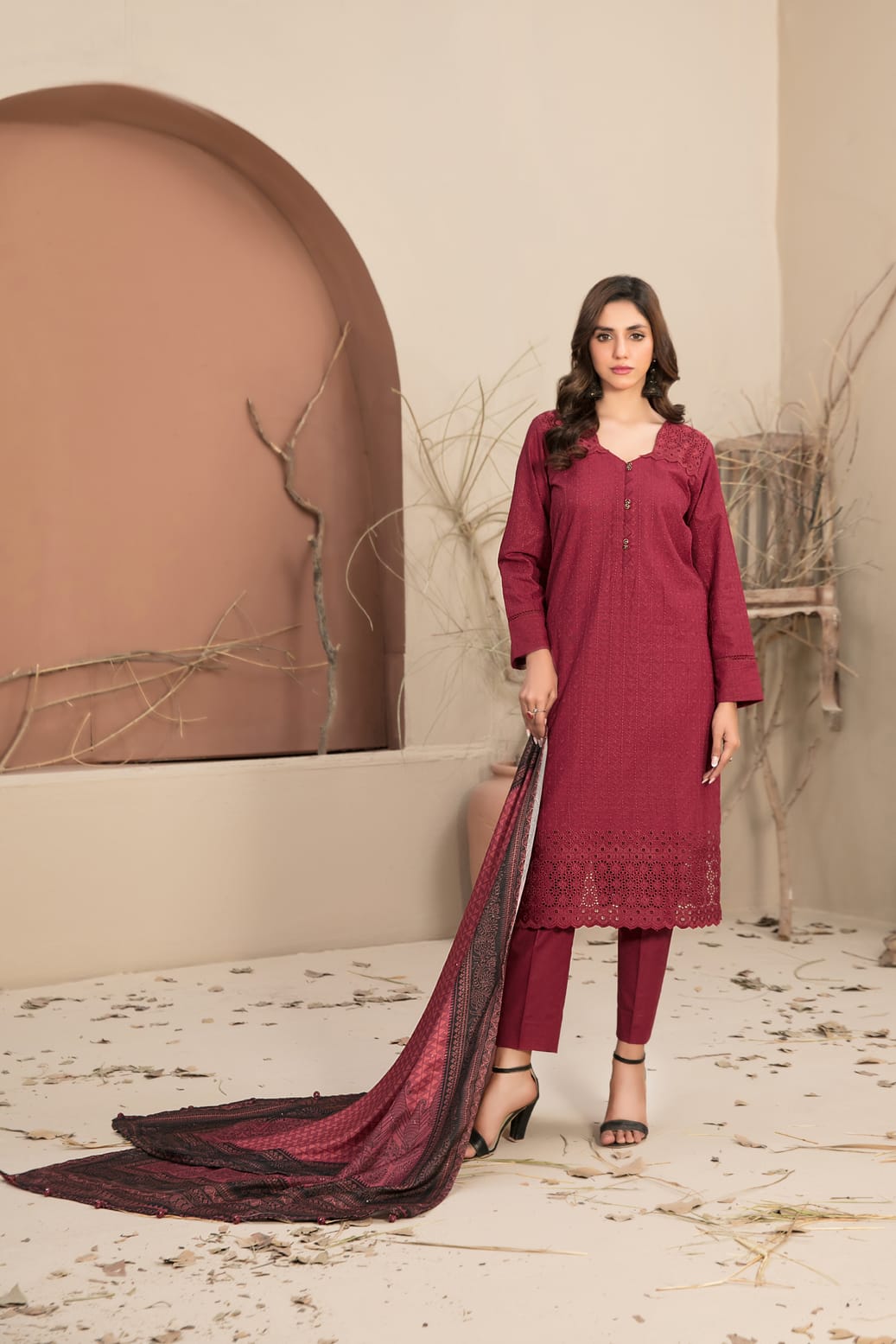 Naya By Tawakkal Premium Lawn Collection