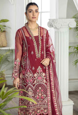 Amira By Adan's Libas Premium Luxury Collection 100% Original