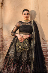 Original Vitalia Embroidered Party Wear Collection