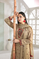 Nazmin By Tawakkal Collection 100% Original