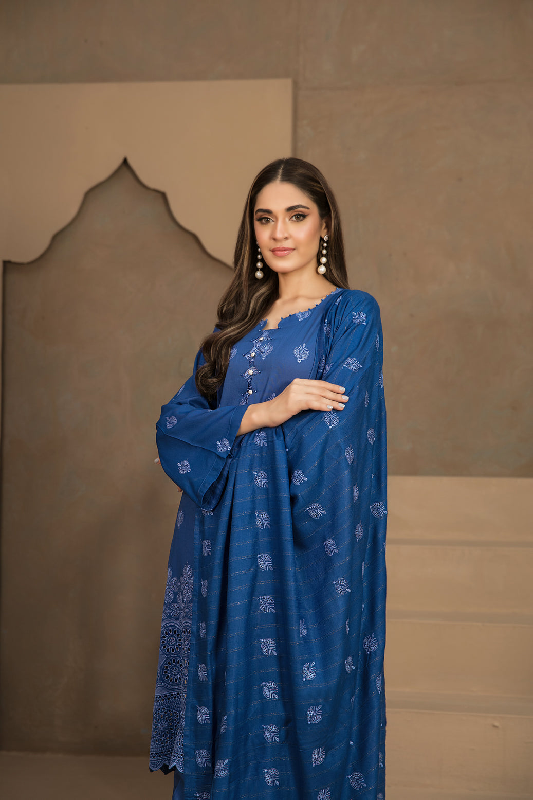 Tabeer By Tawakkal Luxury Collection