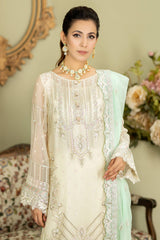 Majestic Baagh By Imrozia Premium Collection