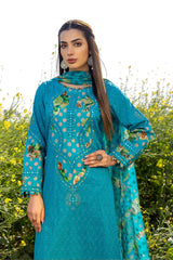 Lawn Chikankari Collection By Charizma