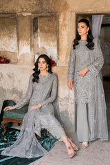 Ramsha Luxury Wedding Collection