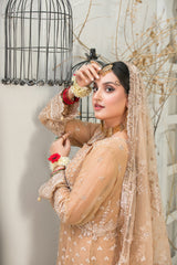 Amani By Tawakkal Luxury Chiffon Collection