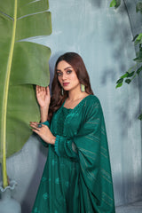 Mirzeta By Tawakkal Luxury Collection