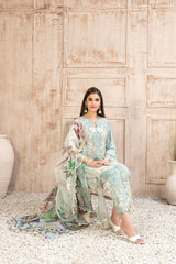 Ilona By Tawakkal Luxury Collection