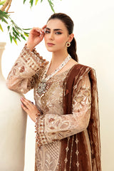 Minhal By Ramsha Luxury Collection
