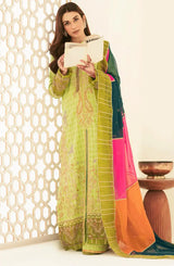 Amaya by Maryum N Maria Premium Lawn Collection