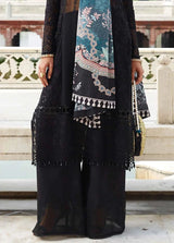 Taaruf By Seran Embroidered Luxury Formal Collection