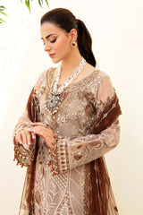 Minhal By Ramsha Luxury Collection