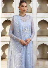Taaruf By Seran Embroidered Luxury Formal Collection