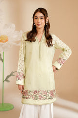Iznik Embroidered Lawn 3 pc