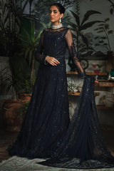La Rosella By Zarif Luxury Formal Collection