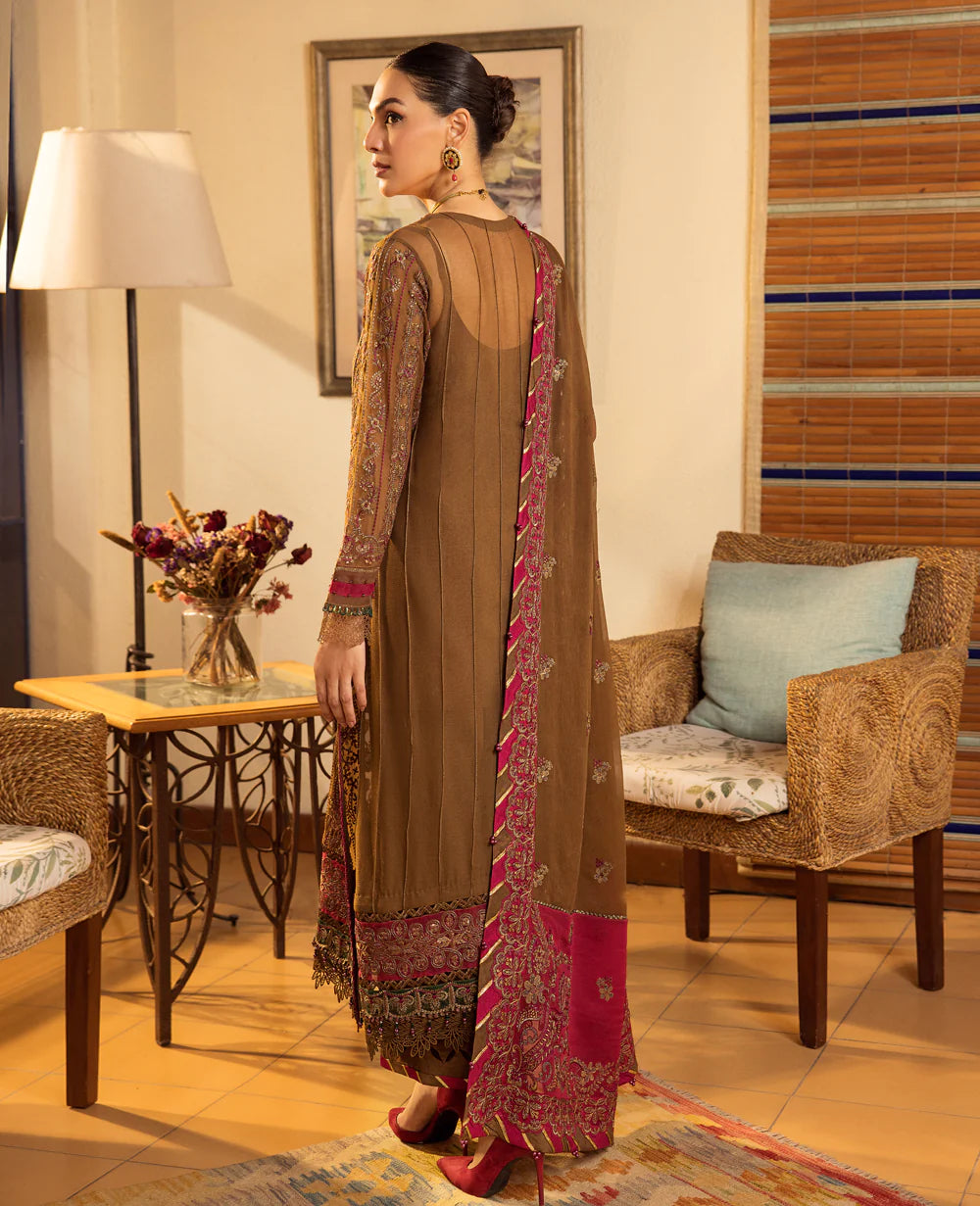 La Mode By Xenia Luxury Formal Collection