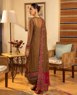 La Mode By Xenia Luxury Formal Collection