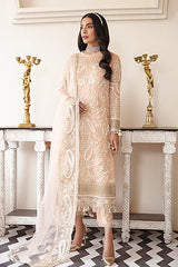 Mashal-e-Mahtaab Serene Embroidered by Imrozia Premium Luxury Collection 100% Original