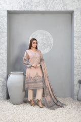 Faiha By Tawakkal Embroidered Lawn Collection